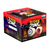 CHICLETE TERROR ZONE OLHOS MORANGO 320GR COM 40 UNIDADES