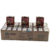 ACHOCOLATADO CHOCOMIL 200ML CAIXA COM 27 UNIDADES