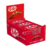 CHOCOLATE NESTLE KIT KAT AO LEITE 996G DISPLAY COM 24 UNIDADES