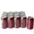 REFRIGERANTE COCA COLA 350ML LATA FARDO COM 12UNIDADES
