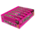 DROPS FREEGS MORANGO COM CHOCOLATE 200GR DISPLAY COM 12 UNIDADES