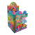 PIRULITO CANDY DINO TOY LITO 2,1KG DSIPLAY COM 15 UNIDADES