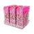 PASTILHA MINI MINTY TUTTI FRUTTI DISPLAY COM 12 UNIDADES