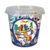 CHOCOLATE KI KAKAU BOLINHA CHOCOLATE 475GR POTE COM 50 UNIDADES