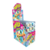 BRINQUEDO APITO LOKO BALA DISPLAY COM 15 UNIDADES
