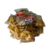 BATATA MINAS CHIPS NATURAL 30GR ESPETO COM 20 UNIDADES