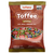 BALA TOFFANO TOFFEE SORTIDA PACOTE 600GR