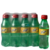 REFRIGERANTE CRISTAL ABACAXI 2 LITROS FARDO COM 6 UNIDADES
