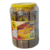 DOCE DINDAN PACOCA CASEIRA ITUBI 1,4KG POTE COM 20 UNIDADES