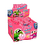 PIRULITO BIG BIG TUTTI FRUIT 500GR PACOTE COM 40 UNIDADES