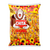 BALA CHITA MASTIGÁVEL ABACAXI PACOTE 500GR