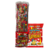 PIPOCA CARROSEL 40GR FARDO COM 20 UNIDADES