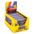 CHOCOLATE SNICKERS 900GR MOUSSE MARACUJA DISPLAY COM 20 UNIDADES