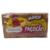 DOCE MINDY PACOCAO 1,6 KG PACOTE COM 24 UNIDADES