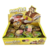 CHOCOLATE NUCITA NAPOLITANO 10GR DISPLAY COM 48 UNIDADES
