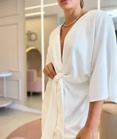 Vestido Silvia