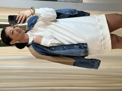 Vestido Moletom - comprar online