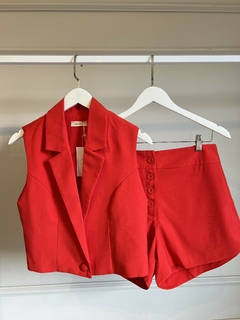 Conjunto Rayssa