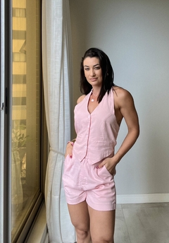 Conjunto Poliana - comprar online