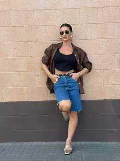 Jorts Nanda - comprar online