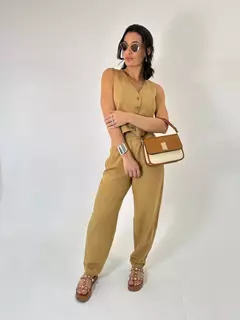 CALÇA JADE