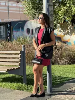 Vestido Suellen - DH Oficial