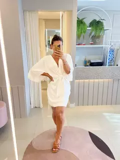 Vestido Silvia - comprar online