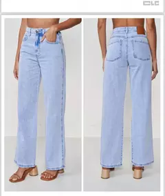 Calça Wide CLC - DH Oficial