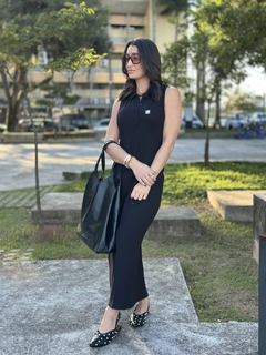 Vestido Polo - comprar online