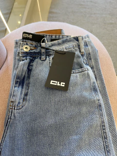 Calça Wide CLC - loja online