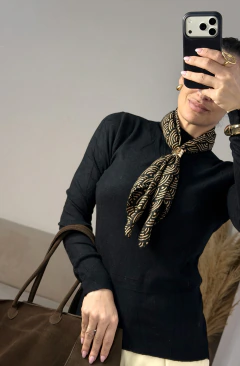 Blusa Carmem