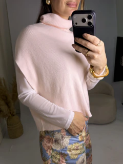 Blusa Olivía - DH Oficial