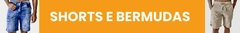 Banner da categoria Shorts