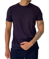 Camiseta básica (Preta) - comprar online