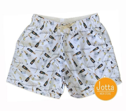 Short Praia - Chandon - comprar online