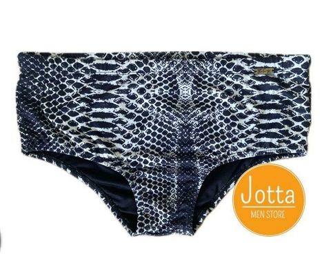 Sunga Cobra (Tradicional) - comprar online