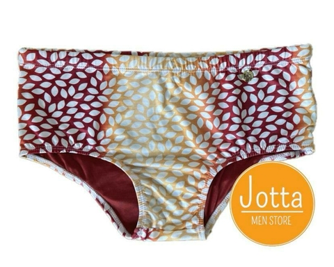 Sunga Verão (Tradicional) - comprar online