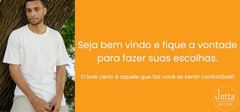 Imagem do banner rotativo Jotta Men Store