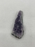 Piedra en bruto drusa amatista 87g