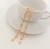 Pulseira Inspiração Cartier