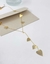 Colar Gravata Love - comprar online