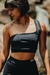 Suntset Top Preto na internet