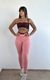 Legging Mermaid Rose - Drop Self Love na internet