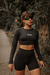 Cropped Long Sleeve - Drop Run - comprar online