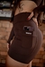 Short de Bolso Marrom - Drop Wild Woman
