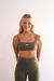 TOP HEART VOL. 2 VERDE - comprar online