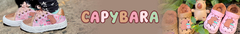 Banner de la categoría Capybara