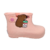 Bota de lluvia Capybara - comprar online