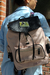Mochila Anémona