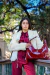 Cartera Flamenco